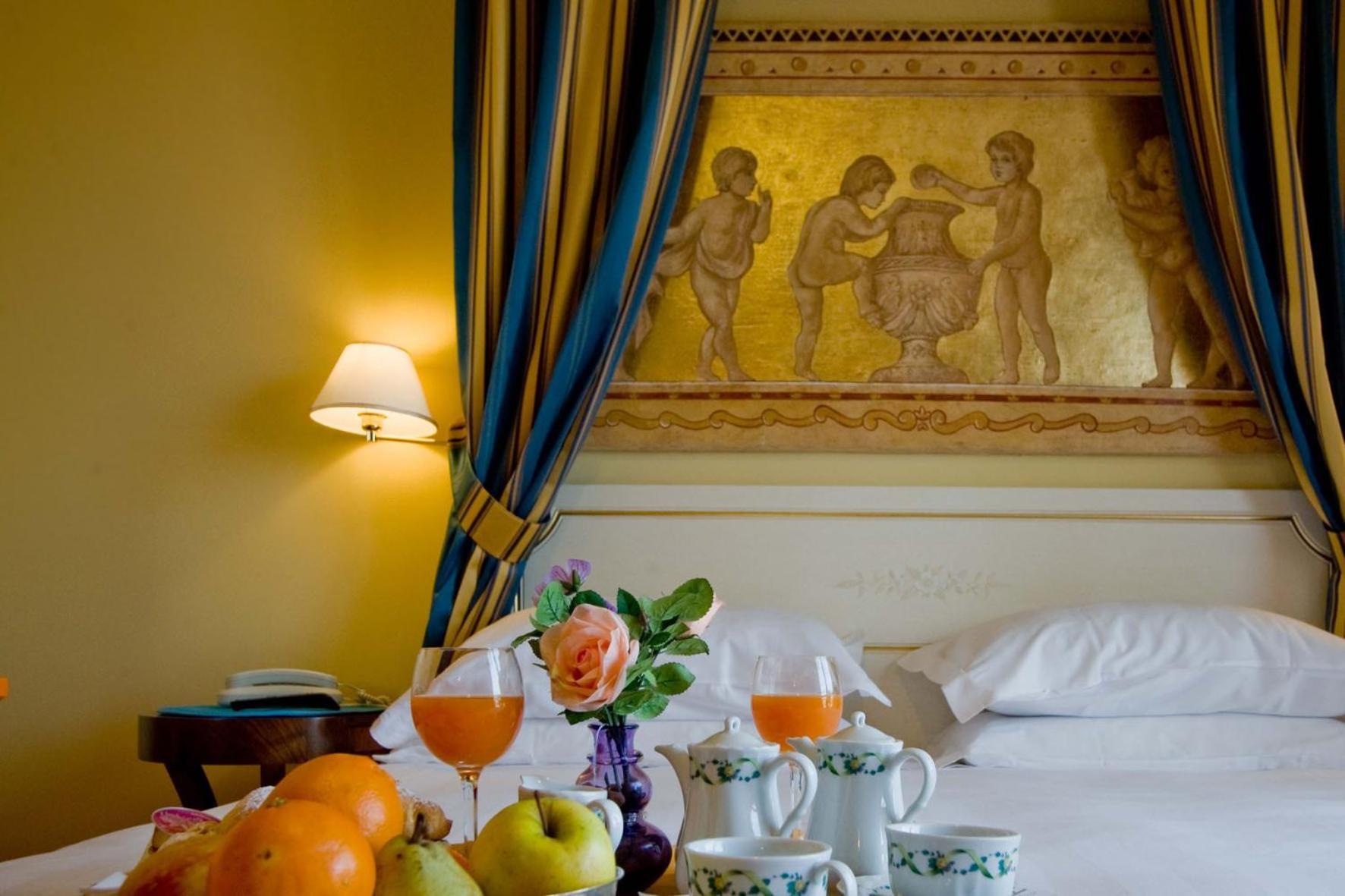Hotel Ferrari سالسوماجّوري تيرمي المظهر الخارجي الصورة
