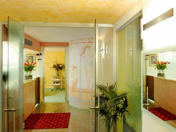 Hotel Ferrari سالسوماجّوري تيرمي المظهر الخارجي الصورة